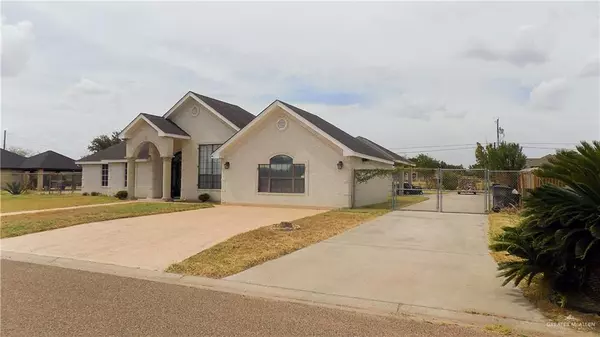 Penitas, TX 78576,1805 Quartz ST