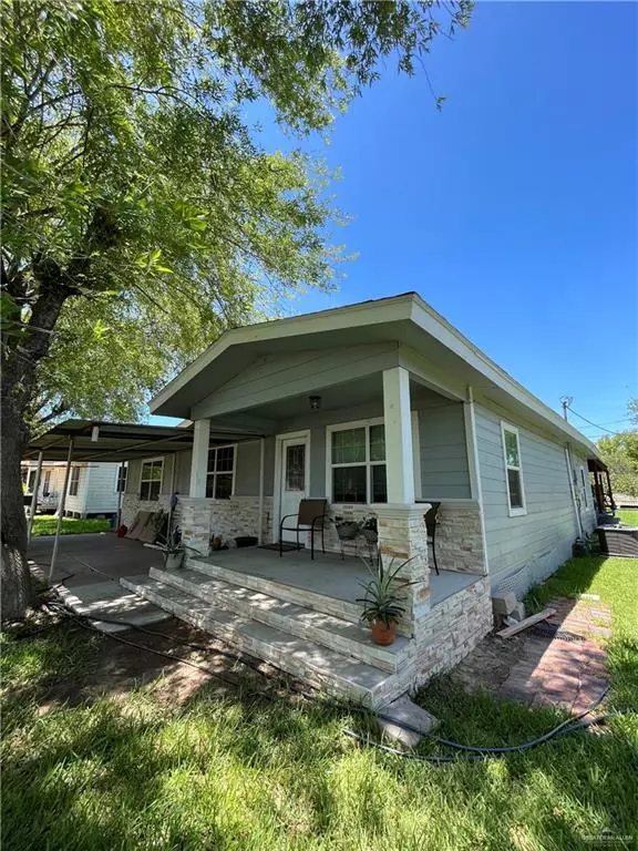 117 Carlos ST,  Mercedes,  TX 78570