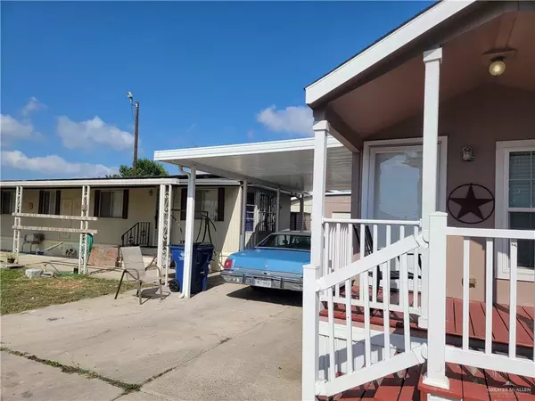 Donna, TX 78537,24 & 25 Orange CT #2