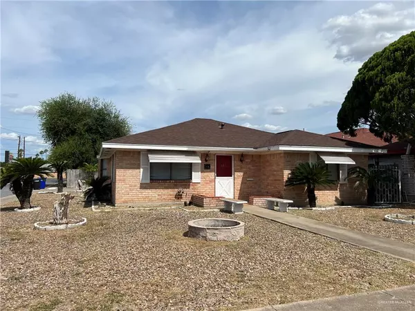216 N 38th ST, Mcallen, TX 78501