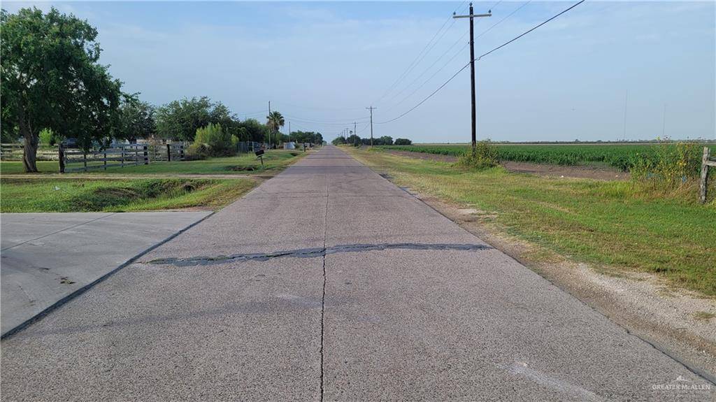 La Feria, TX 78559,TBD S White Ranch RD S