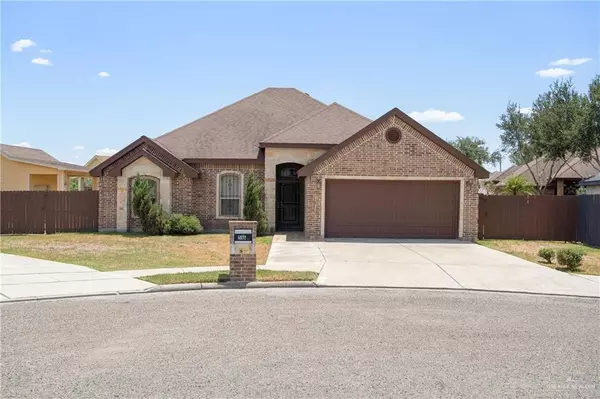 Edinburg, TX 78539,516 Martha Louise AVE