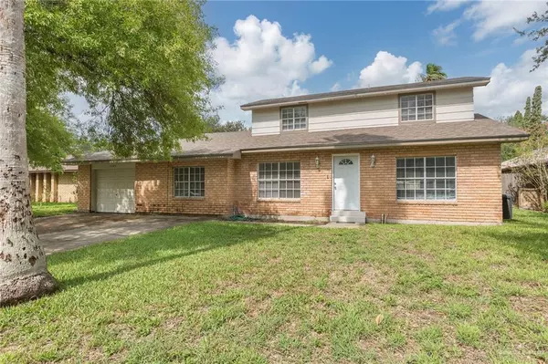 Harlingen, TX 78550,1725 Peach Tree CT