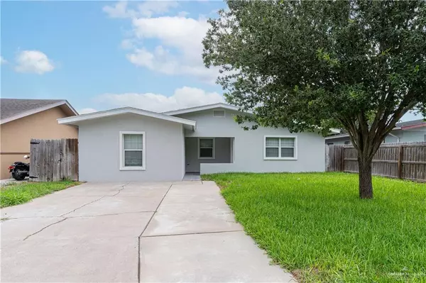 225 N 41st ST,  Mcallen,  TX 78501