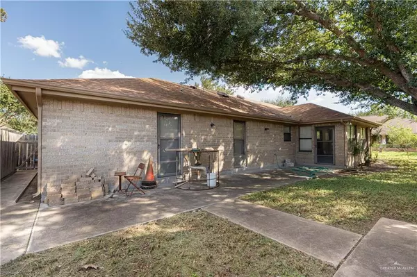 San Juan, TX 78589,1614 Kiwi CT