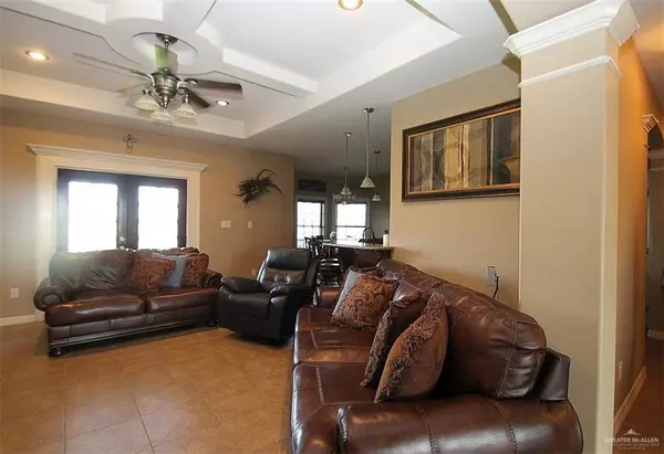 San Benito, TX 78586,31437 Victoriana DR