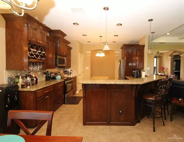 San Benito, TX 78586,31437 Victoriana DR