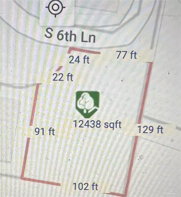 Mcallen, TX 78503,3201 S 6th LN