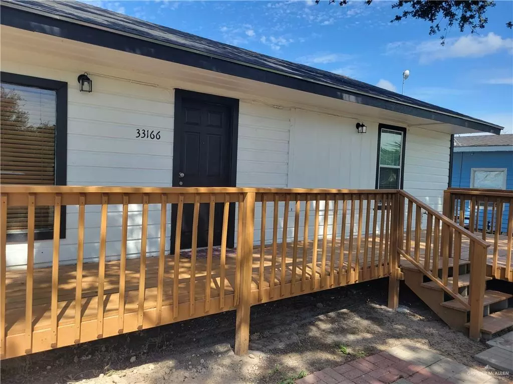 Santa Maria, TX 78592,33166 N Lee ST