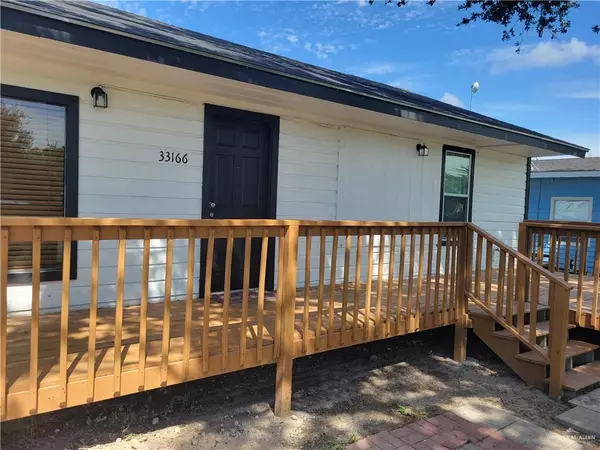 33166 N Lee ST,  Santa Maria,  TX 78592