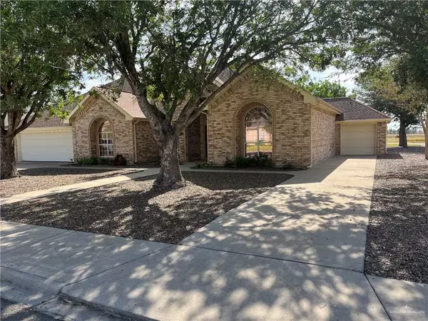 Alamo, TX 78516,824 Lucy DR