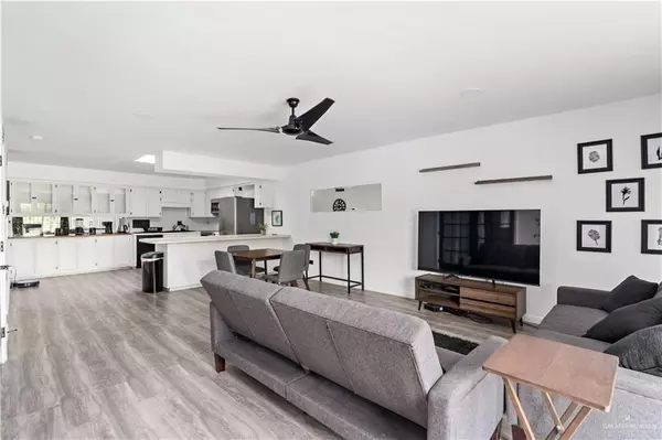 Mcallen, TX 78501,800 E Dallas AVE #34