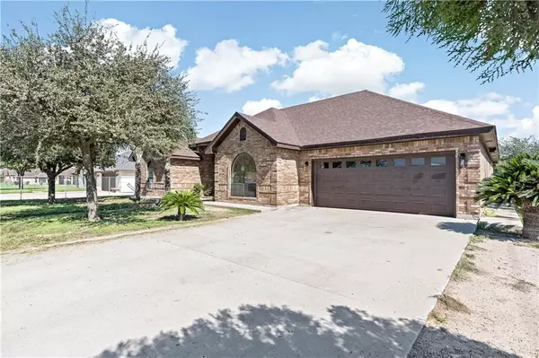1505 Marble ST, Penitas, TX 78576