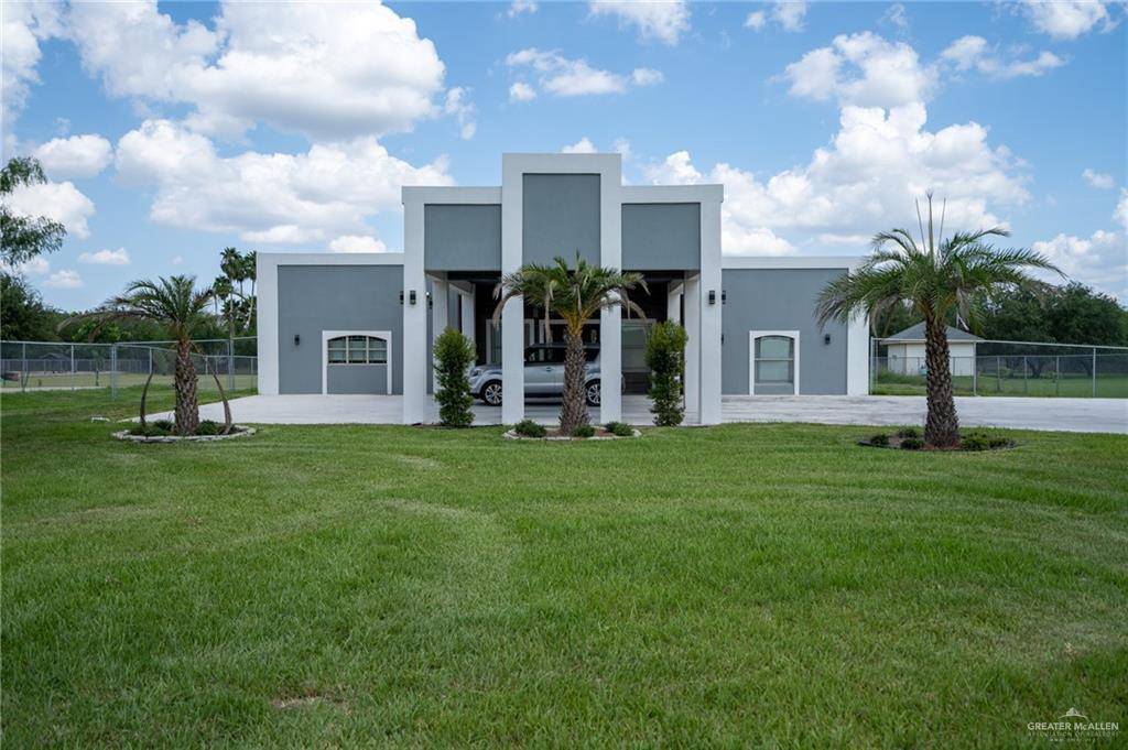 27601 Bixby RD,  La Feria,  TX 78559