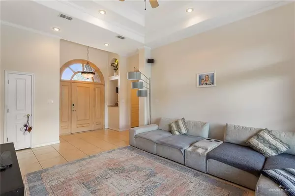 Edinburg, TX 78539,3401 Princess ST