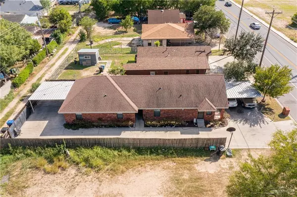 Mcallen, TX 78501,513 S 29th ST