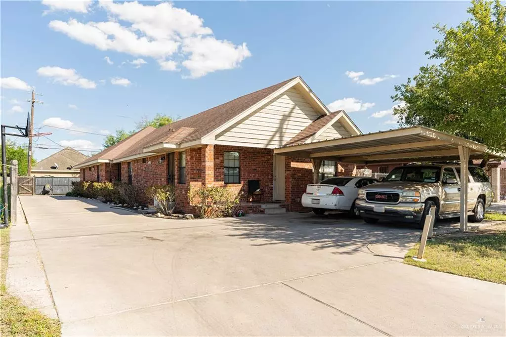 Mcallen, TX 78501,513 S 29th ST