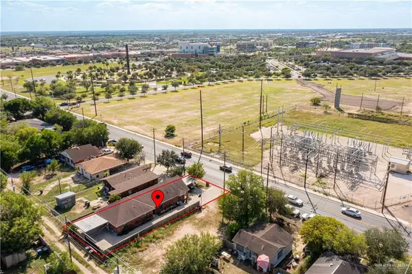 Mcallen, TX 78501,513 S 29th ST