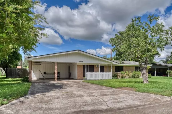 Weslaco, TX 78596,1004 W 7th ST