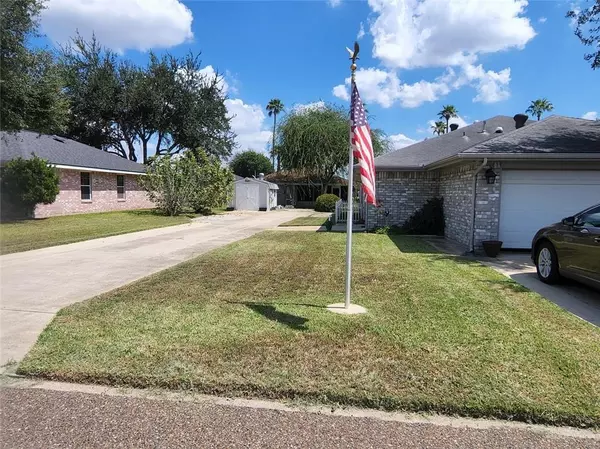 Palmview, TX 78572,2109 Green Gate CIR W #171 & 170