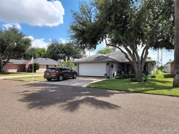 Palmview, TX 78572,2109 Green Gate CIR W #171 & 170