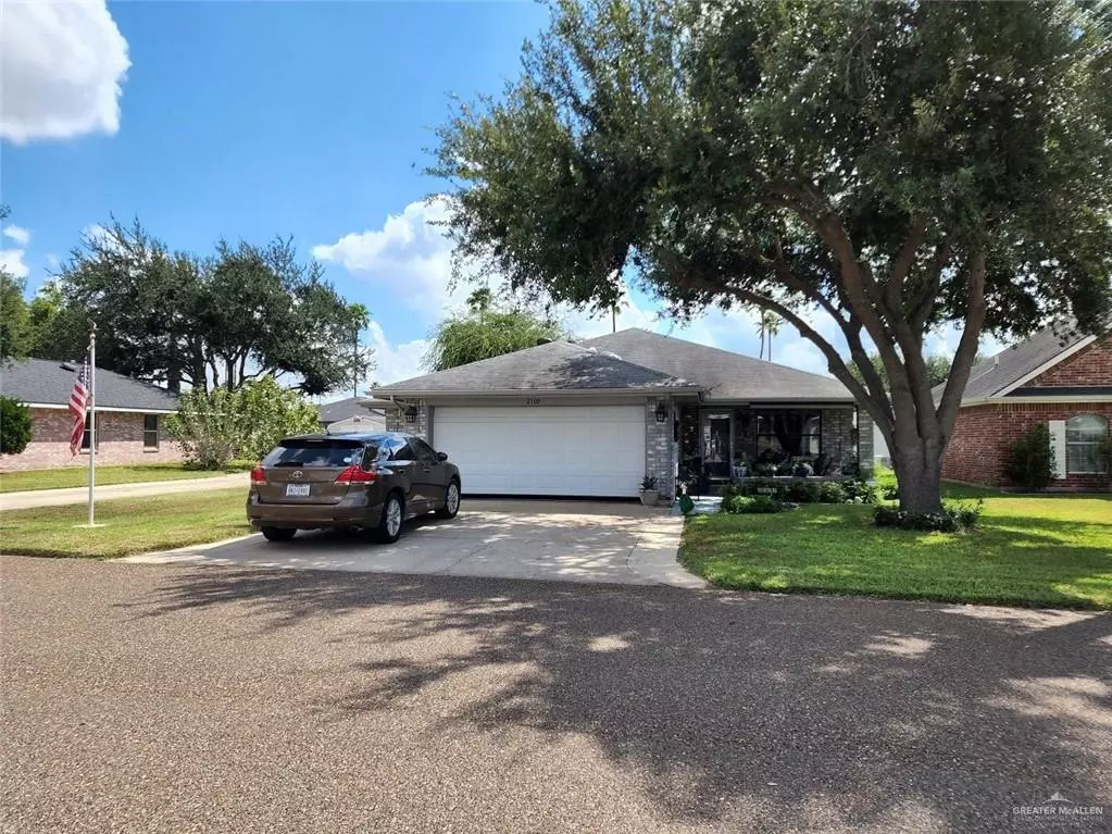 Palmview, TX 78572,2109 Green Gate CIR W #171 & 170