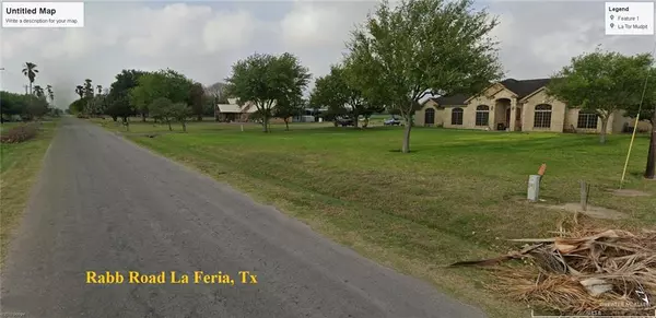 La Feria, TX 78559,000 N Rabb RD