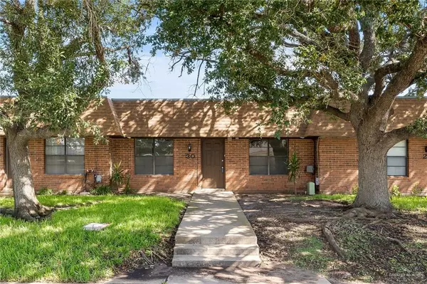 322 Hidden Valley DR #30,  Weslaco,  TX 78596