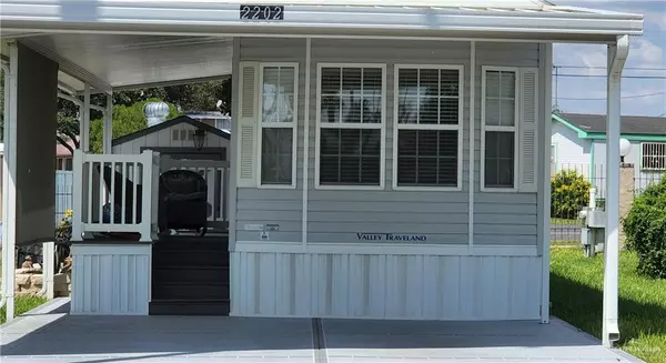 Palmview, TX 78572,2202 Bobolink Circle W