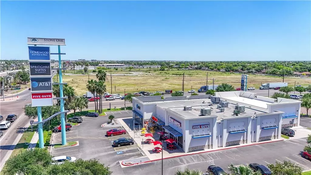 Mcallen, TX 78501,3701 W Expressway 83