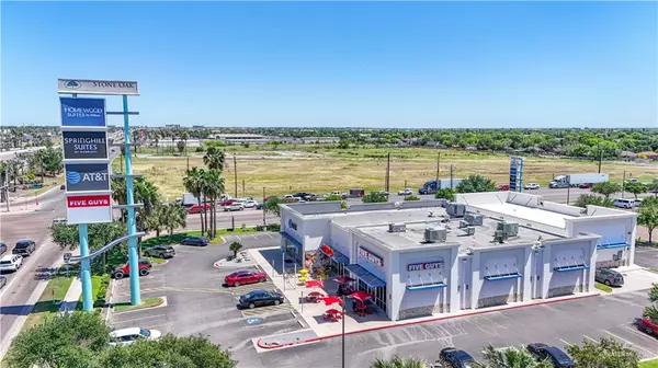 3701 W Expressway 83, Mcallen, TX 78501