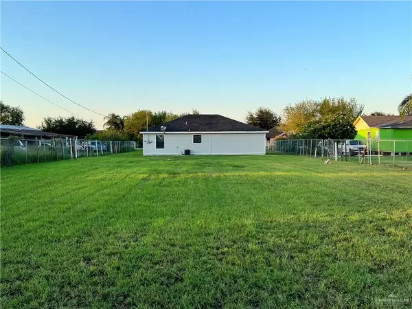 Mission, TX 78574,4801 W Mile 4