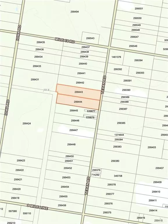 Mission, TX 78572,0 Texan RD
