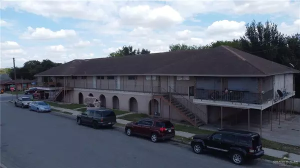 Mcallen, TX 78501,2525 Gumwood AVE