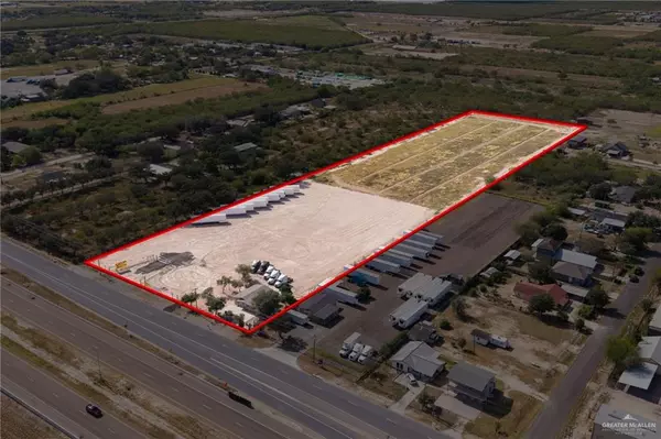 Edinburg, TX 78542,8909 N EXPWY 281