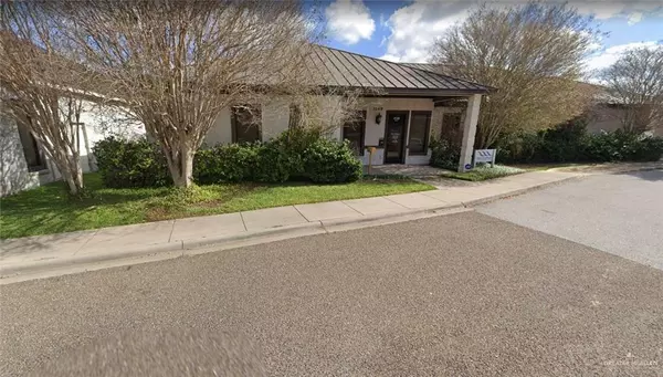3149 Center Pointe DR,  Edinburg,  TX 78539