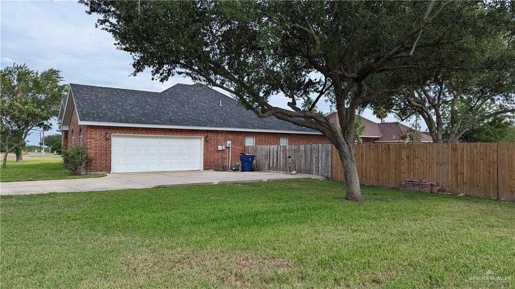 Donna, TX 78537,925 Lost Meadow DR