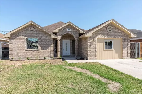 8601 Las Palmas DR,  Pharr,  TX 78577
