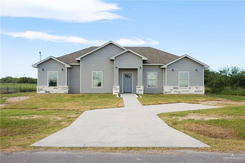 34937 Potreros RD S,  Los Fresnos,  TX 78566