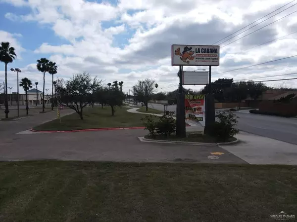 Mcallen, TX 78504,4300 N 2nd ST