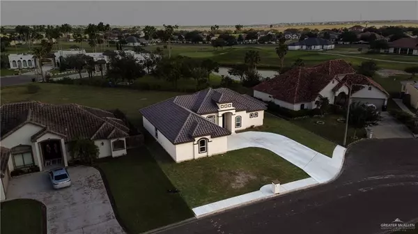 Weslaco, TX 78596,3917 Tierra Escondida RD