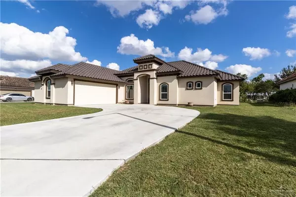 3917 Tierra Escondida RD,  Weslaco,  TX 78596