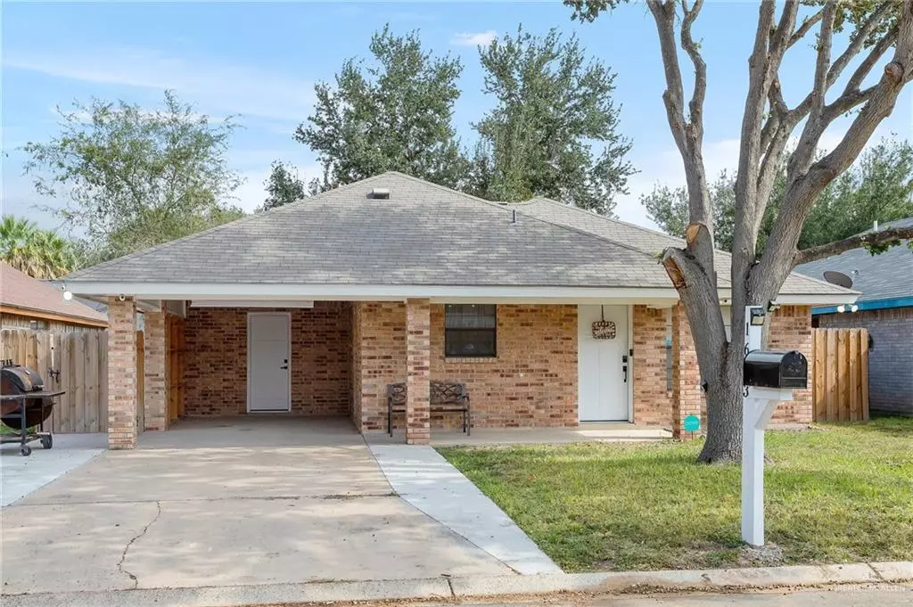 San Juan, TX 78589,1613 Kiwi CT