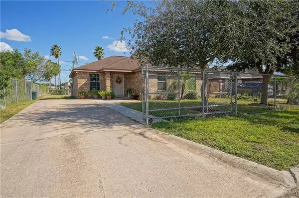 Donna, TX 78537,204 Muneca DR