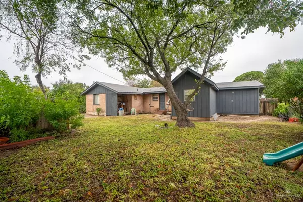 Mcallen, TX 78501,416 Dallas AVE