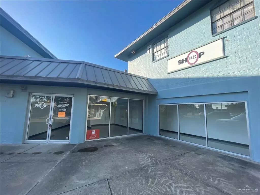 Mcallen, TX 78504,5401 N 10th ST