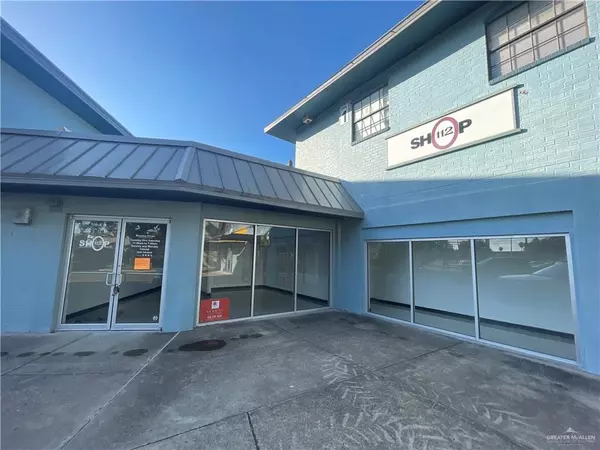 5401 N 10th ST, Mcallen, TX 78504