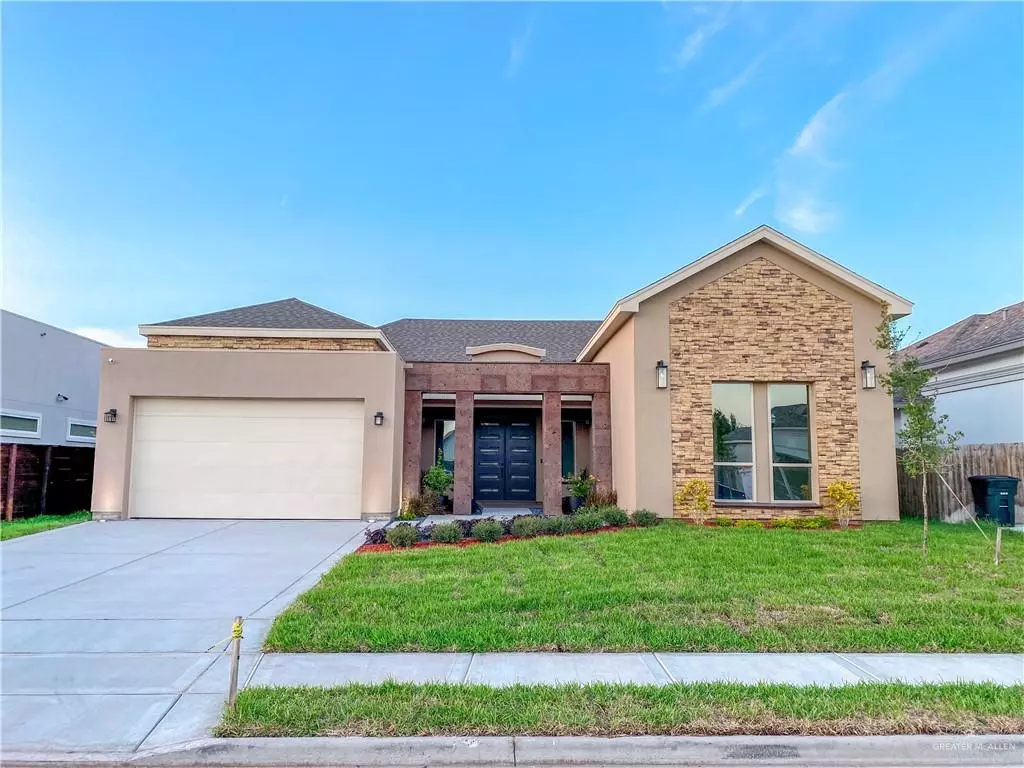 Mcallen, TX 78504,4008 Water Lily AVE