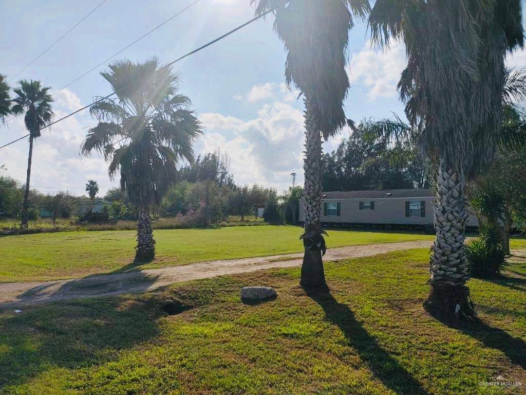 San Benito, TX 78586,13446 Elias CIR E