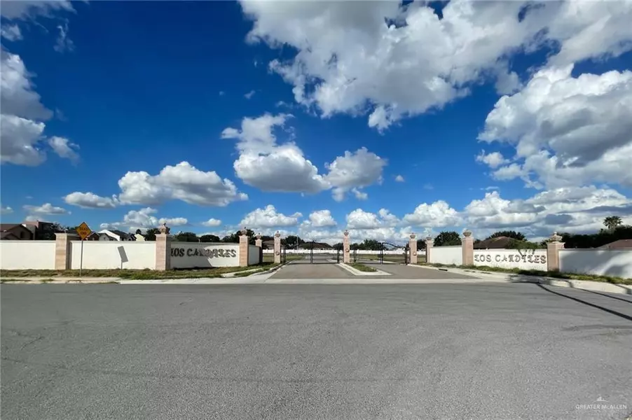 3106 Rose Ellen DR, Mcallen, TX 78503
